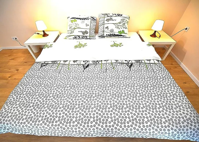 White Rose Apartment