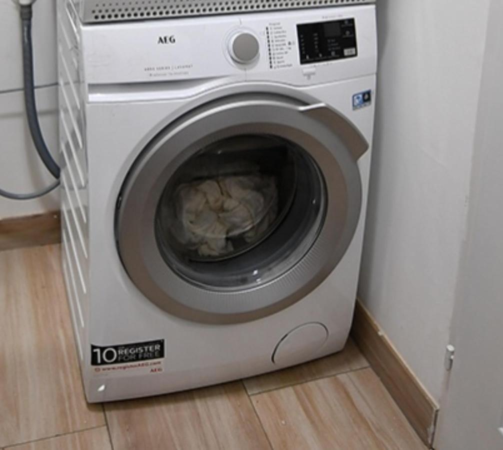 Appartement White Rose