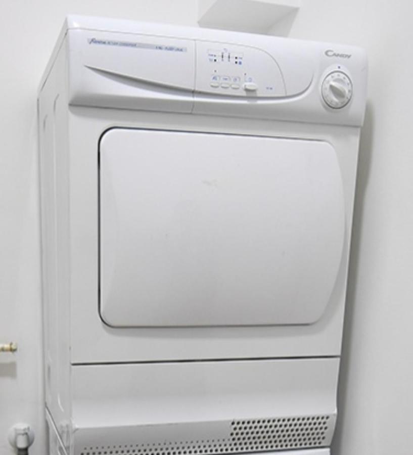 Appartement White Rose Boedapest