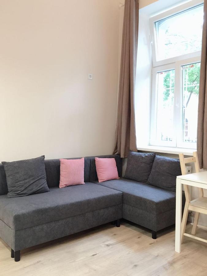 Appartement White Rose *