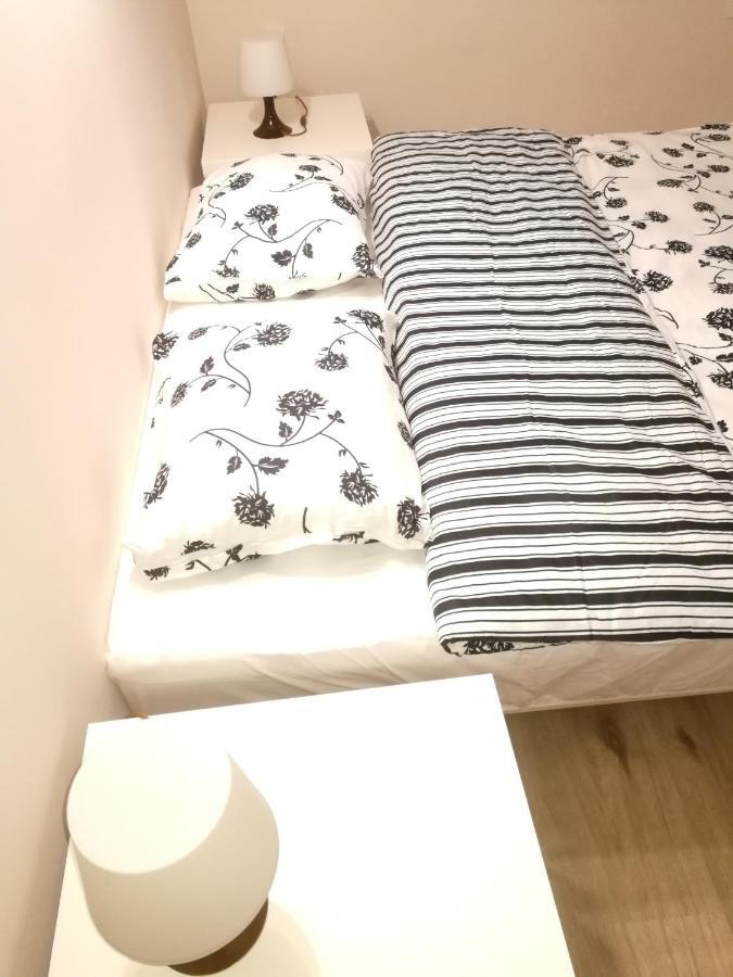 Appartement White Rose Boedapest