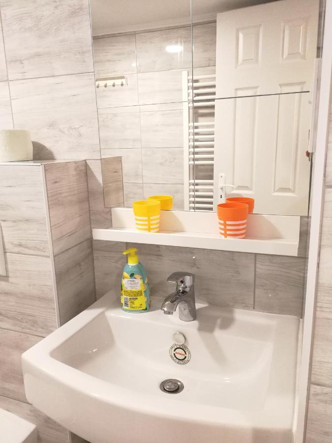 Appartement White Rose